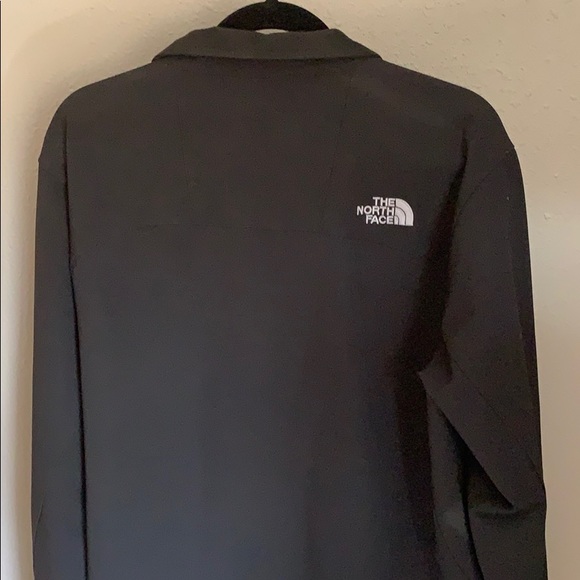 Windwall Jacket - Picture 2 of 6